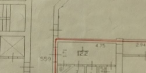 2-комн квартира проспект Стачек, 101к1Г
