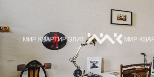 6-комн квартира Введенская улица, 19