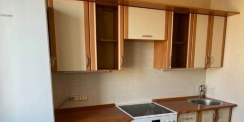 2-комн квартира Новосущёвская улица,  д. 9