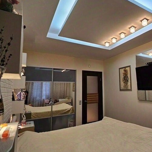 3-комн квартира Кондратьевский проспект, 64к4