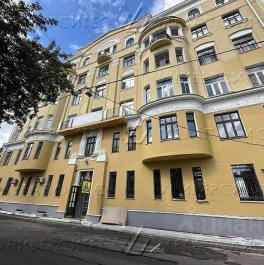 Продажа ПСН Архангельский переулок, д. 7 Продажа ПСН Архангельский переулок, д. 7