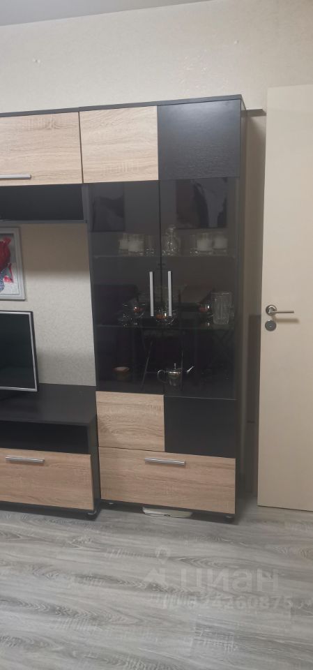 Продажа студии Горелово тер., улица Коммунаров, 190