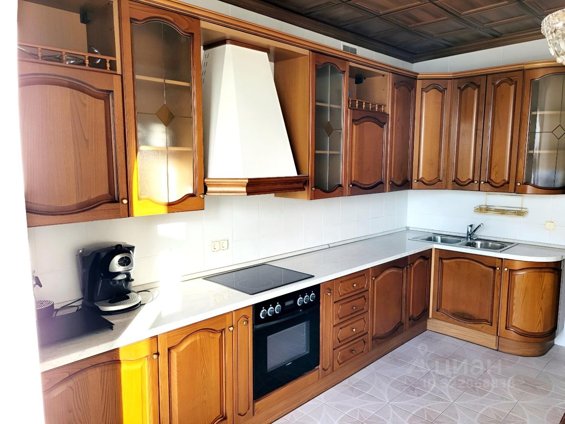 Продажа 3-комн квартиры на вторичном рынке переулок 1-й Тружеников,  д. 17