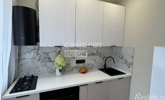 Продажа 1-комн квартиры на вторичном рынке Кутузовский пр-кт,  д. 9 к1