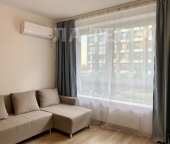 Сдать в аренду Квартиры вторичка Александры Монаховой, 96к2   