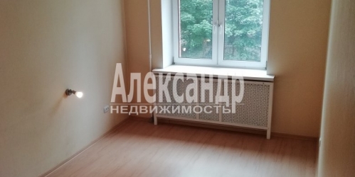 3-комн квартира Гаврская ул. ,  д. 15