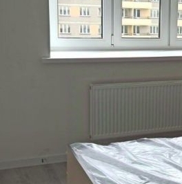 Аренда 2-комн квартиры на вторичном рынке Мурино, улица Шоссе в Лаврики, 70к1