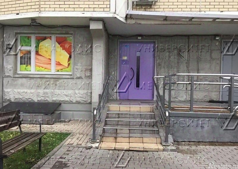 Аренда ПСН ул Нарвская,  д. 1А,  к. 4