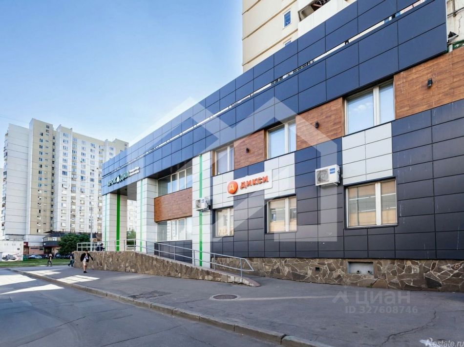Продажа ПСН Братиславская улица