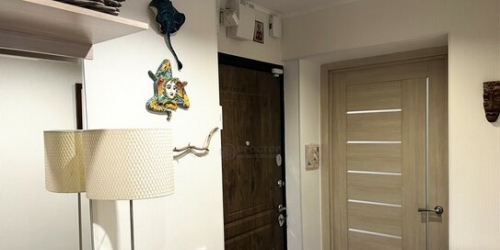 2-комн квартира Андроньевская Б. ул,  д. 20