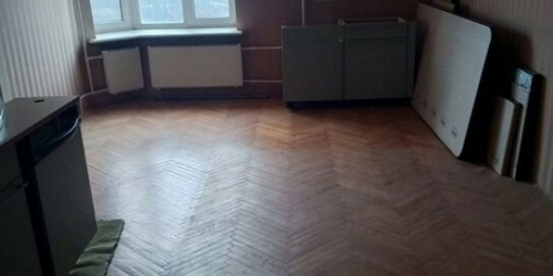 3-комн квартира Погонный проезд,  д. 7,  к. 3