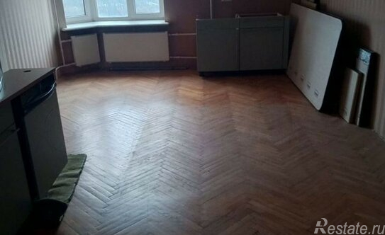 Продажа 3-комн квартиры на вторичном рынке Погонный проезд,  д. 7,  к. 3