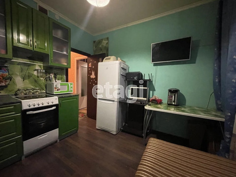 1-комн квартира Красногорск, Геологов,  д. 17