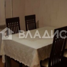 Продажа 3-комн квартиры на вторичном рынке Солдатский пер,  д. 8