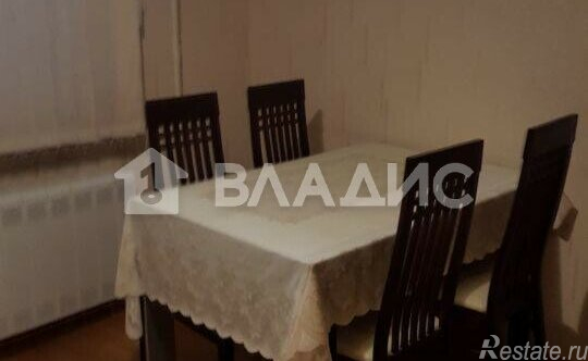 Продажа 3-комн квартиры на вторичном рынке Солдатский пер,  д. 8