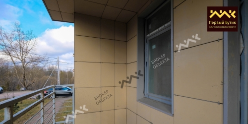 4-комн квартира Стрельна, Нагорная ул,  д. 23аА