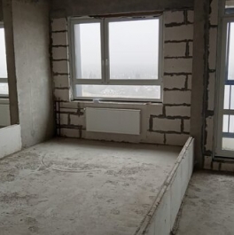 Продажа 1-комн квартиры на вторичном рынке Наро-Фоминский городской округ, Ясная улица,  д. 1 к2