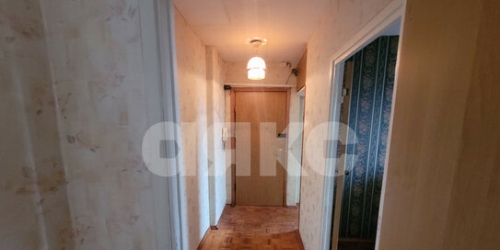 2-комн квартира Чертановская ул,  д. 44