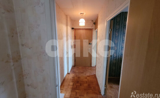 Продажа 2-комн квартиры на вторичном рынке Чертановская ул,  д. 44