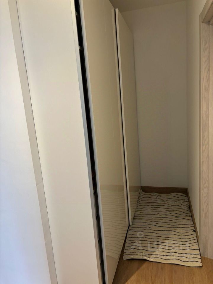 Аренда 2-комн квартиры на вторичном рынке Производственная улица, 10к2