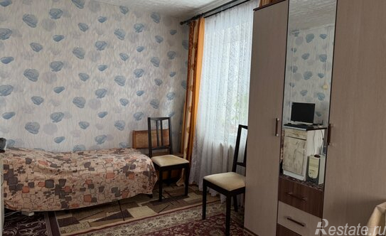 Продажа 1-комн квартиры на вторичном рынке Чехов, ул Московская,  д. 94,  к. 1