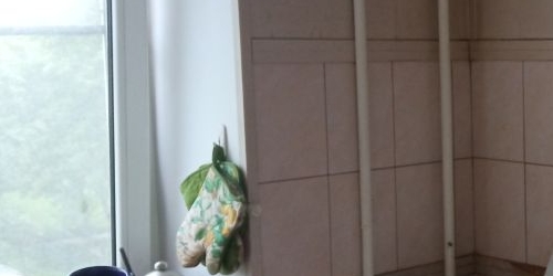 1-комн квартира Бухарестская улица, 53