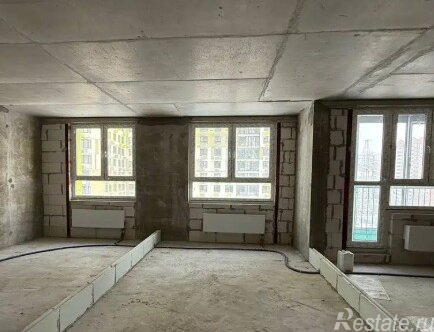 Продажа 2-комн квартиры на вторичном рынке Красногорск г, Ильинский туп,  д. 4