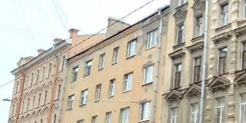 2-комн квартира 3-я Советская улица, 24