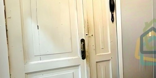 4-комн квартира улица Бабушкина, 20