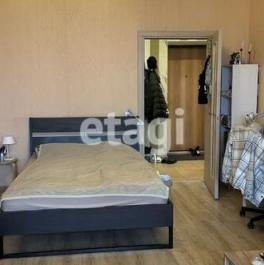 Продажа 1-комн квартиры на вторичном рынке ул Шелгунова,  д. 9,  к. 1