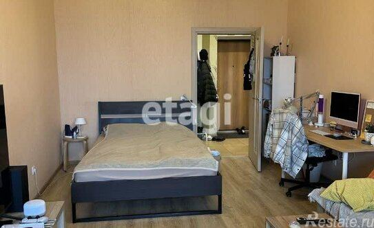 Продажа 1-комн квартиры на вторичном рынке ул Шелгунова,  д. 9,  к. 1