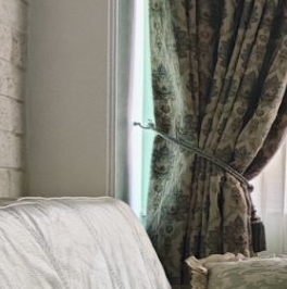 Аренда 2-комн квартиры на вторичном рынке Большой Девятинский переулок, 4