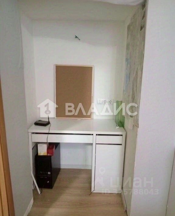 Продажа 1-комн квартиры на вторичном рынке Федоровское городской поселок, улица Почтовая, 11