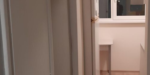 1-комн квартира Серебристый бульвар, 24К2