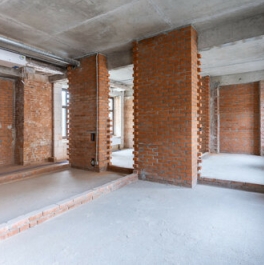 Продажа 2-комн квартиры на вторичном рынке Мироновская улица,  д. 26