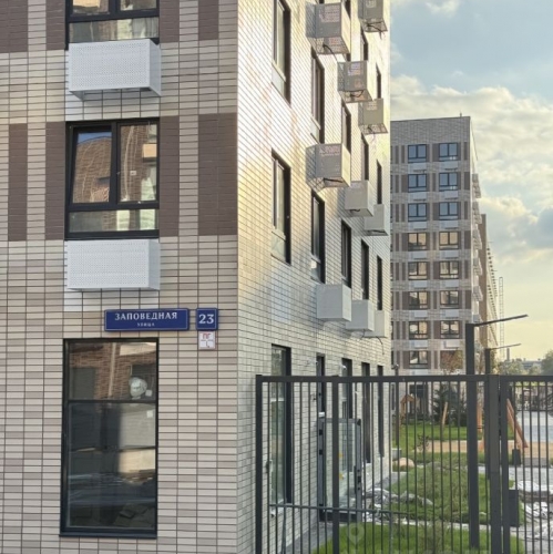 Гараж/парковка Ильинское-Усово, Архангельская улица,  д. 17