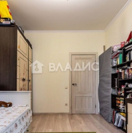 Продажа 1-комн квартиры на вторичном рынке ул Академика Павлова,  д. 6,  к. 2