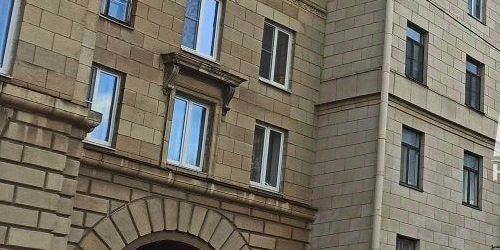 2-комн квартира Среднегаванский проспект, 3