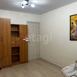 Продажа 2-комн квартиры на вторичном рынке Мурино г, Шоссе в Лаврики ул