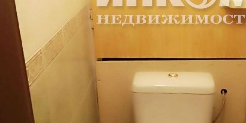 3-комн квартира улица Менжинского, 32К1
