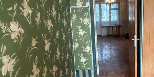 3-комн квартира Большая Черкизовская улица, 5К1