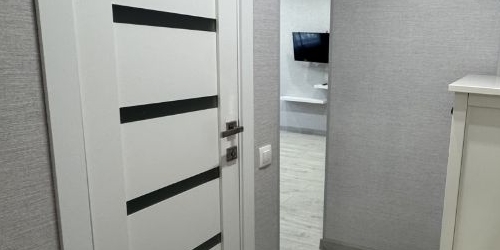 2-комн квартира Гранитная улица, 46