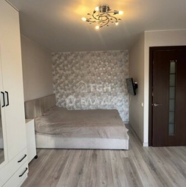 Продажа 1-комн квартиры на вторичном рынке Правдинский, ул Полевая,  д. 9