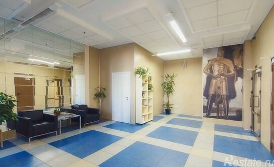 Продажа 2-комн квартиры на вторичном рынке Рыбацкий проспект