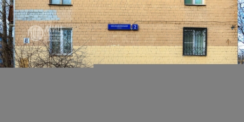 1-комн квартира ул Левобережная,  д. 4,  к. 8