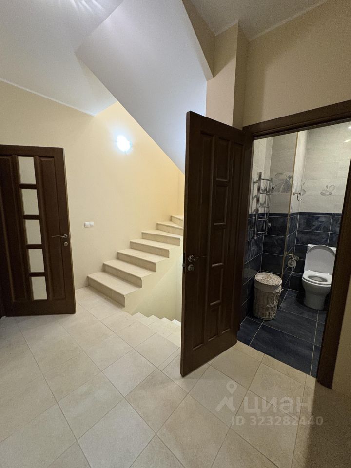 Продажа дома Пушкин, улица Учхозная, 14