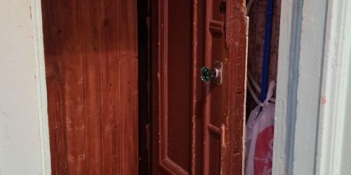 3-комн квартира Таллинская улица, 6Б