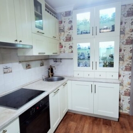 Продажа 3-комн квартиры на вторичном рынке Рублевское ш,  д. 95 к1