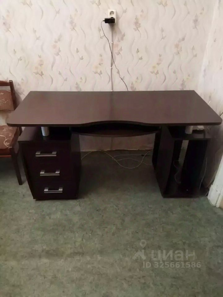 Аренда комнаты Старорусская улица, 5/3
