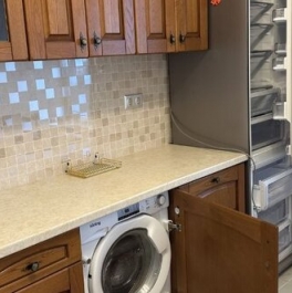 Аренда 2-комн квартиры на вторичном рынке Заревый проезд,  д. 10